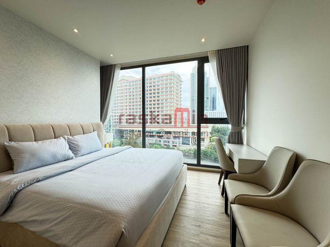 รูป คอนโดหรู 2 ห้องนอน – อารมณ์ วงศ์อมาตย์  - รูปที่ 11/26
