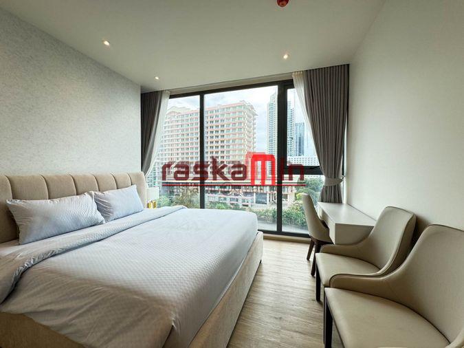 รูป คอนโดหรู 2 ห้องนอน – อารมณ์ วงศ์อมาตย์ - รูปที่ 11/26