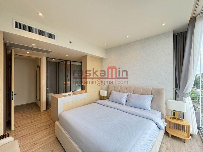 รูป คอนโดหรู 2 ห้องนอน – อารมณ์ วงศ์อมาตย์  - รูปที่ 12/26