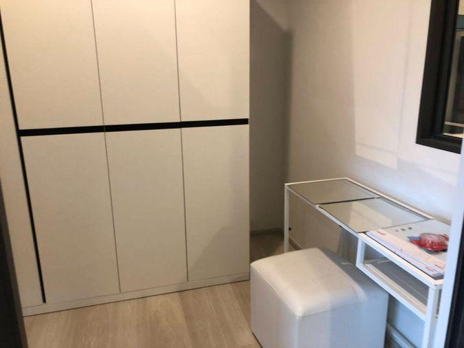 รูป For Rent: Life One Wireless Condo(BTS Ploenchit ) (Rt-01) - รูปที่ 14/21