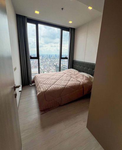 picture  One9Five Asoke - Rama 9   2 bedrooms, 2 bathrooms - 5/13