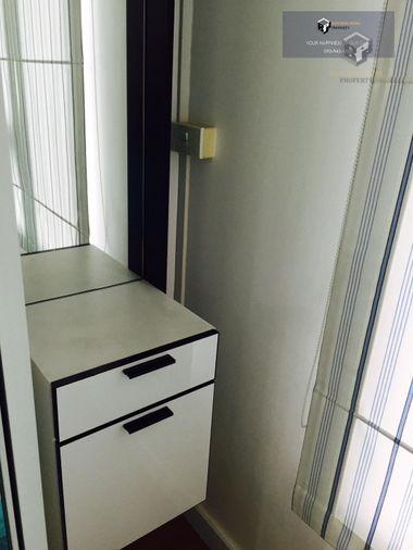 picture Condo One X 26 | ðNear BTS Phrom Phong #2025091511868 #MKT - 3/11