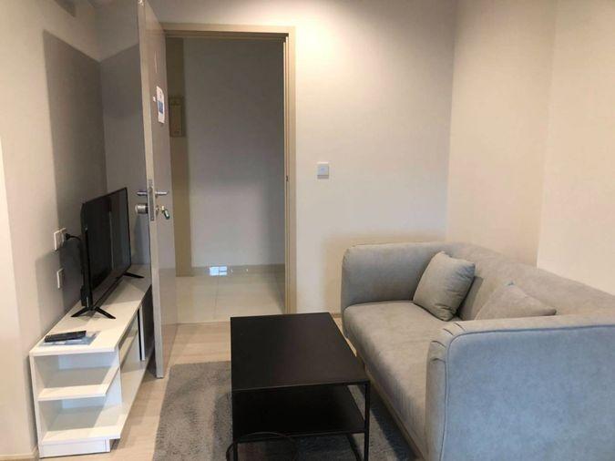 รูป For Rent: Life One Wireless Condo(BTS Ploenchit ) (Rt-01) - รูปที่ 6/21