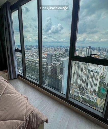 picture One9Five Asoke - Rama 9 2 bedrooms, 2 bathrooms - 9/13