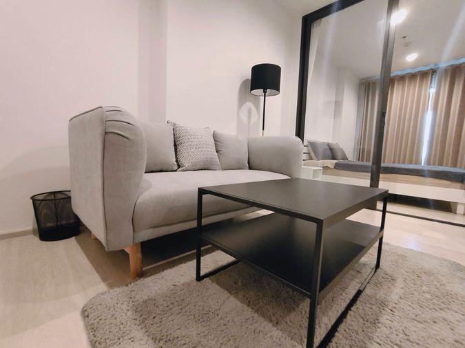 รูป For Rent: Life One Wireless Condo(BTS Ploenchit ) (Rt-01) - รูปที่ 2/21