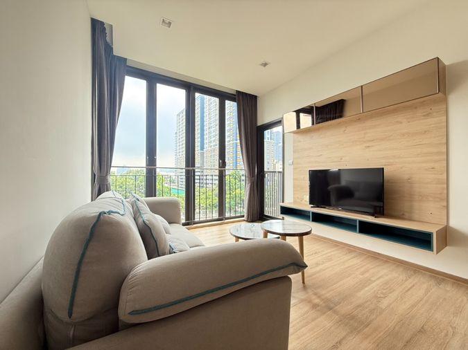 picture Condo for rent in Kawa Haus (BTS Onnut)  - 2/14
