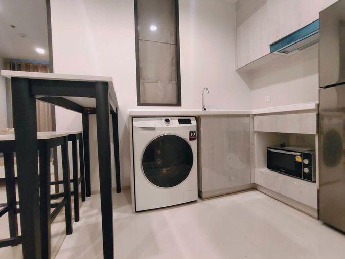 รูป For Rent: Life One Wireless Condo(BTS Ploenchit ) (Rt-01) - รูปที่ 18/21