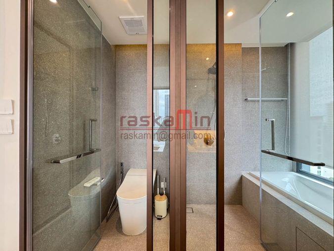 รูป คอนโดหรู 2 ห้องนอน – อารมณ์ วงศ์อมาตย์  - รูปที่ 17/26