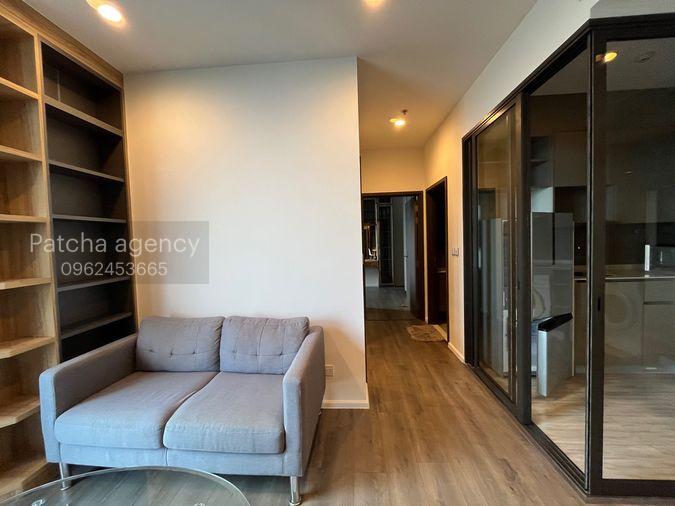 picture Whizdom Essence 2bed 56sqm. Line id: @pfagent - 7/17