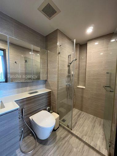 picture Whizdom Essence 2bed 56sqm. Line id: @pfagent - 13/17