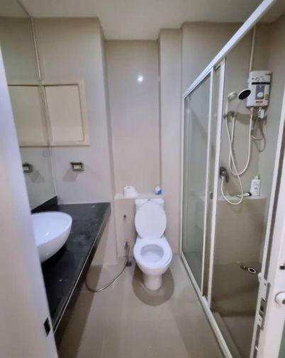 รูป ขายถูก ด่วน happy condo ladprao101 1.59ล้าน 36sqm.  แอดไลน์ paolin1 - รูปที่ 5/5