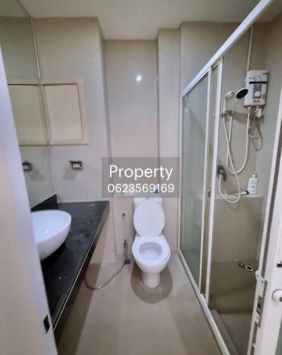 รูป ขายถูก ด่วน happy condo ladprao101 1.59ล้าน 36sqm. แอดไลน์ paolin1 - รูปที่ 5/5