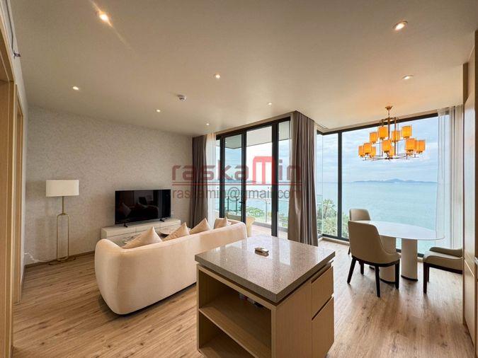 รูป คอนโดหรู 2 ห้องนอน – อารมณ์ วงศ์อมาตย์  - รูปที่ 7/26