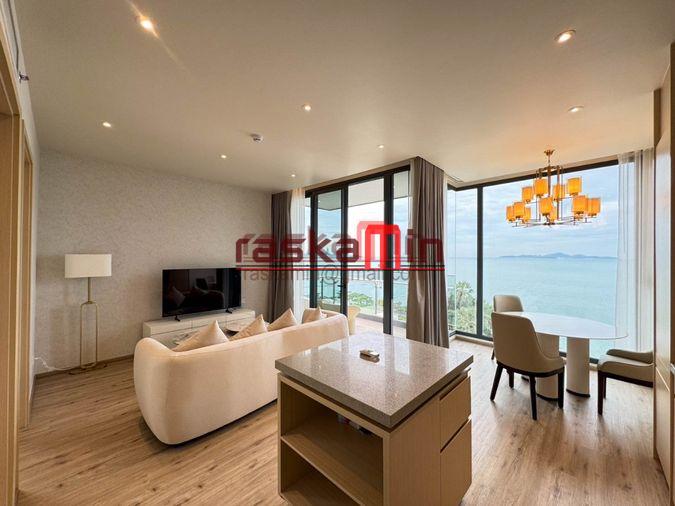 รูป คอนโดหรู 2 ห้องนอน – อารมณ์ วงศ์อมาตย์ - รูปที่ 7/26