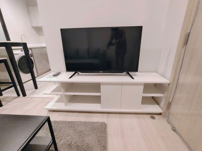 รูป For Rent: Life One Wireless Condo(BTS Ploenchit ) (Rt-01) - รูปที่ 4/21