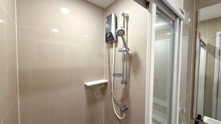 picture 📌 Urgently for rent : Denim Jatujak beautiful room, fully furnished, ready to move in. MD-95417 - 5/5