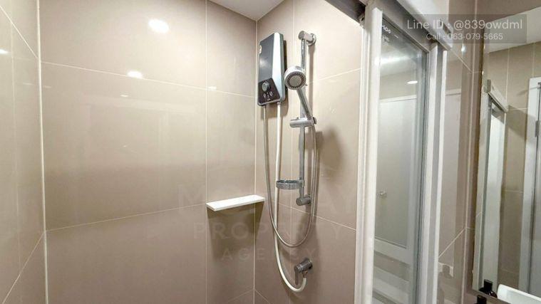 picture 📌 Urgently for rent : Denim Jatujak beautiful room, fully furnished, ready to move in. MD-95417 - 5/5