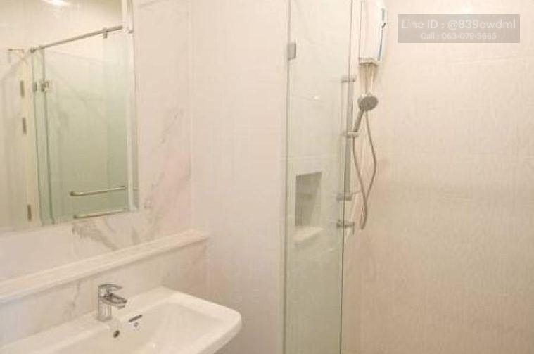 picture 📌 Urgently for rent : Niche Pride Thonglor-Phetchaburi beautiful room, fully furnished, ready to move in. MD-84842 - 5/5