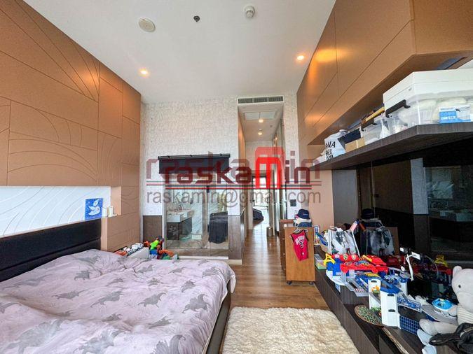 รูป ขาย – เพนท์เฮาส์ เดอะ พาล์ม วงศ์อมาตย์ - รูปที่ 13/24