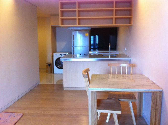 picture 📌 Urgently for rent : Siamese Gioia beautiful room, fully furnished, ready to move in. MD-95444 - 4/7