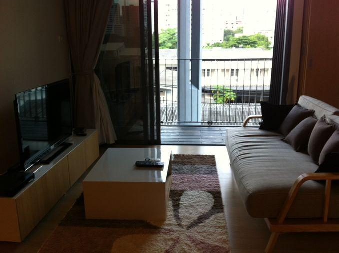 picture 📌 Urgently for rent : Siamese Gioia beautiful room, fully furnished, ready to move in. MD-95444 - 3/7