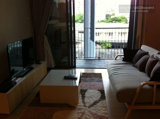 picture 📌 Urgently for rent : Siamese Gioia beautiful room, fully furnished, ready to move in. MD-95444 - 3/7