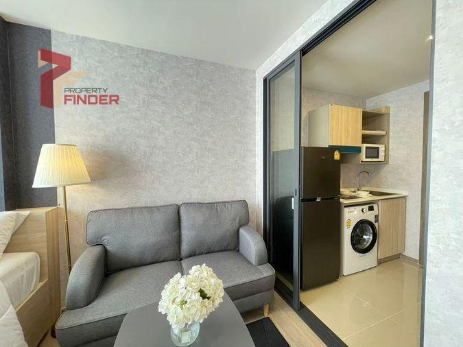 picture PFD-05419 Condo for Rent at The Muve Bangna Schedule a viewing ■ Line: @propertyfinder - 5/6