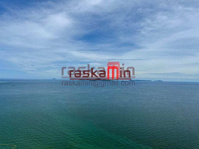 รูป เดอะ พาล์ม วงศ์อมาตย์ – เพนท์เฮาส์ 3 ชั้นสุดหรู - รูปที่ 52/53