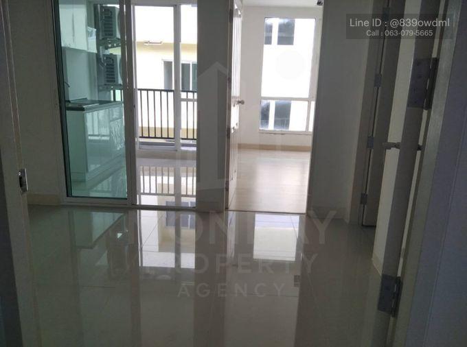 picture ð Urgently for sell : Levo ladprao 18 phase 2 beautiful room, fully furnished, ready to move in. MD-95431 - 2/5