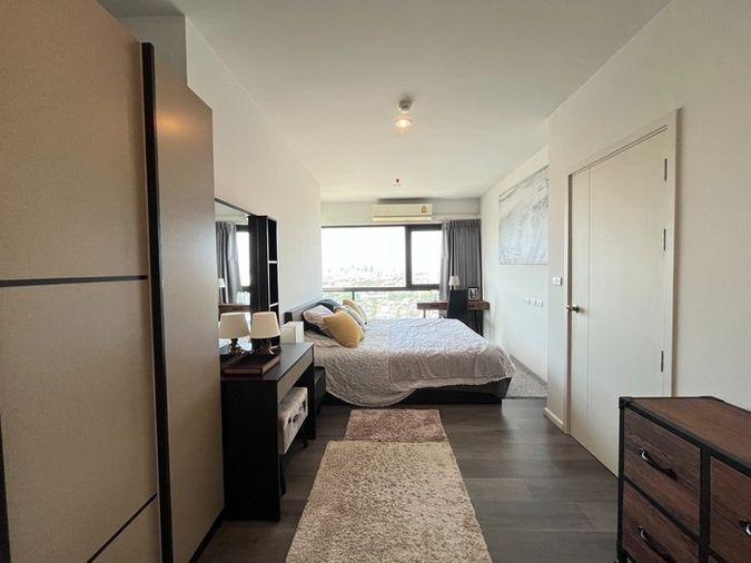 รูป 💥💥FOR RENT!! The Stage Taopoon Interchange 2Bed 56 SQ.M.ชั้น 25 ห้องสวย พร้อมอยู่ สนใจ LINE: @atfirm💥💥 - รูปที่ 21/35