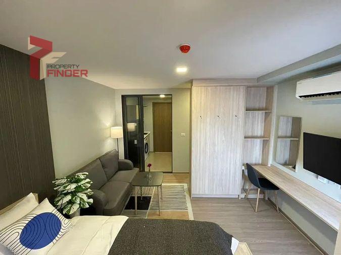 picture RDS-4188 Condo for Rent at The Muve Bangna Schedule a viewing 👉 Line: @propertybkk2 - 3/10