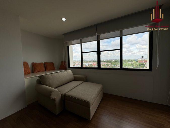 picture ✨ For Rent: Riverine Place Condo ✨    💰 Only 57,000 THB/month - 5/10