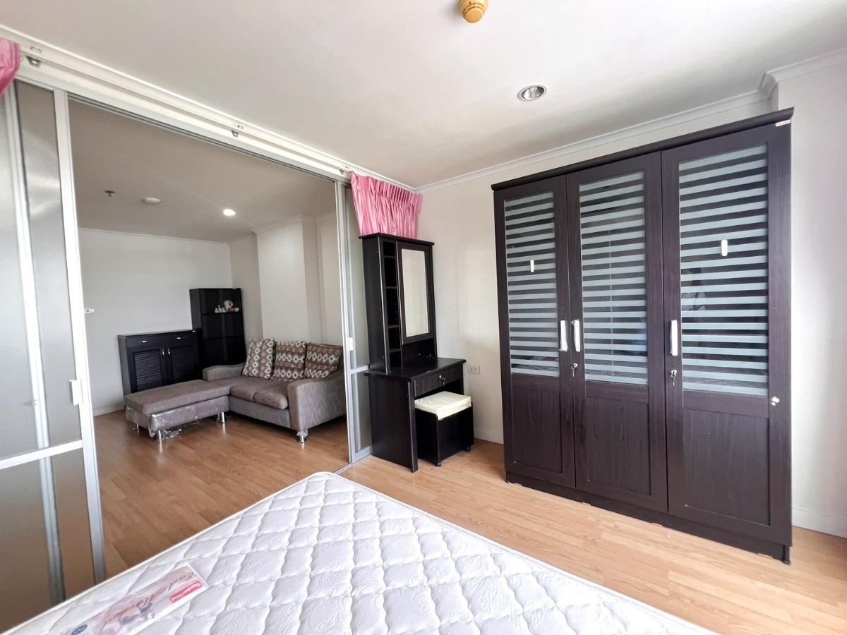 picture 🏢🔸LineID: @Homelisting (with@)🔸Available!! Nice Room🔸🏢Lumpini Place Rama 8🔸  - 9/10