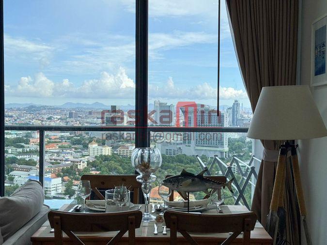 รูป ซายร์ วงศ์อมาตย์ – คอนโดหรูรีโนเวทใหม่ พร้อมให้เช่า  - รูปที่ 5/31