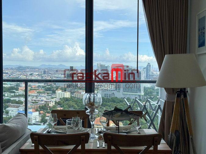 รูป ซายร์ วงศ์อมาตย์ – คอนโดหรูรีโนเวทใหม่ พร้อมให้เช่า - รูปที่ 5/31