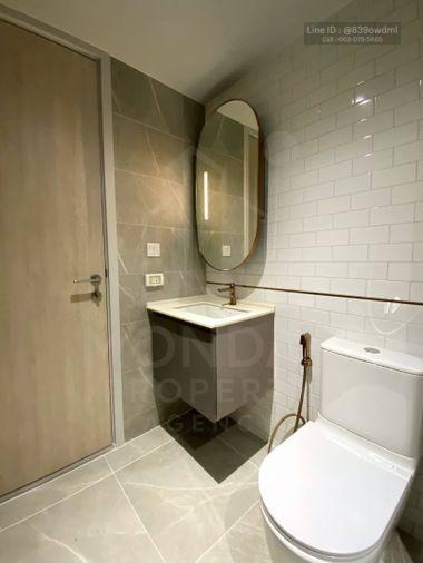 picture ð Urgently for rent : Chapter Thonglor 25 beautiful room, fully furnished, ready to move in. MD-95364 - 5/5