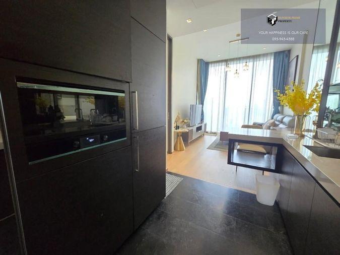 รูป 28 Chidlom | 🏢 ให้เช่าคอนโด 28 Chidlom — ใจกลางชิดลม ทำเล Prime Luxury #2025091611883 #MKT - รูปที่ 3/7