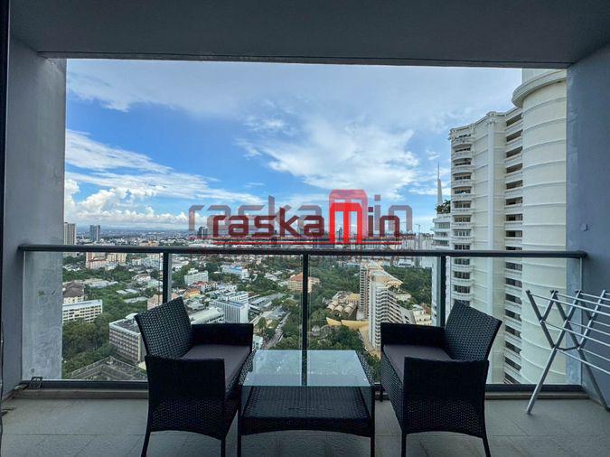 รูป ซายร์ วงศ์อมาตย์ – คอนโดหรูรีโนเวทใหม่ พร้อมให้เช่า - รูปที่ 21/31