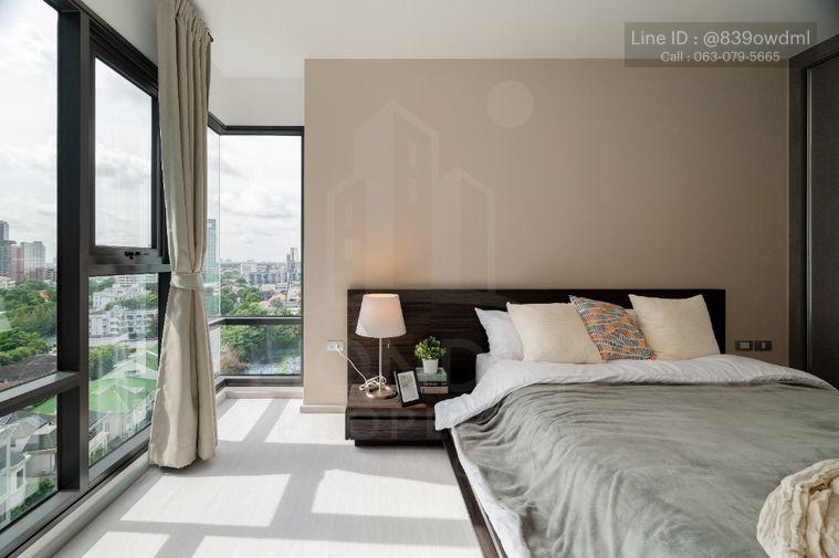 picture ð Urgently for sell : Rhythm Sukhumvit 36-38 beautiful room, fully furnished, ready to move in. MD-94566 - 2/6