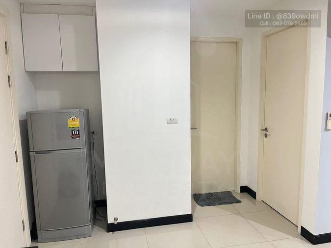picture ð Urgently for sell : Voque Sukhumvit 16 beautiful room, fully furnished, ready to move in. MD-95426 - 5/6