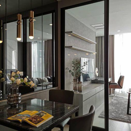 picture For rent Noble Ploenchit Ready to move in (DSG212) - 15/15