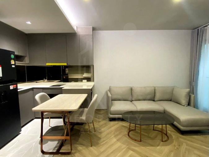 picture 📌 Urgently for rent : Chapter Thonglor 25 beautiful room, fully furnished, ready to move in.  MD-95364 - 2/5
