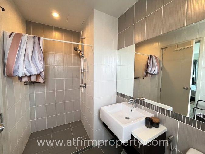 รูป 💥💥FOR RENT!! The Stage Taopoon Interchange 2Bed 56 SQ.M.ชั้น 25 ห้องสวย พร้อมอยู่ สนใจ LINE: @atfirm💥💥 - รูปที่ 27/35