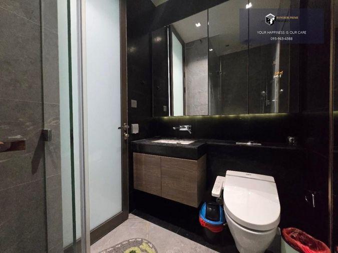 รูป 28 Chidlom | 🏢 ให้เช่าคอนโด 28 Chidlom — ใจกลางชิดลม ทำเล Prime Luxury #2025091611883 #MKT - รูปที่ 4/7