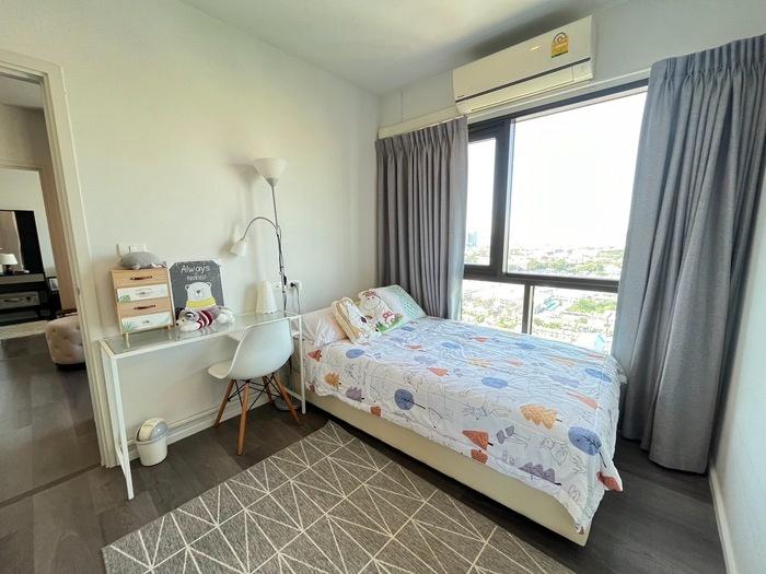 รูป 💥💥FOR RENT!! The Stage Taopoon Interchange 2Bed 56 SQ.M.ชั้น 25 ห้องสวย พร้อมอยู่ สนใจ LINE: @atfirm💥💥 - รูปที่ 29/35