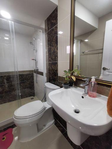 รูป ✅🏡 เช่าบ้าน Golden Neo บางนา-สวนหลวง ตกแต่งสไตล์อังกฤษ  - รูปที่ 16/19
