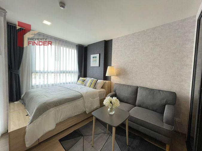 picture PFD-05419 Condo for Rent at The Muve Bangna Schedule a viewing ■ Line: @propertyfinder - 2/6