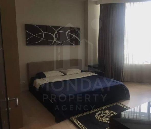 picture 📌 Urgently for sell : Eight Thonglor beautiful room, fully furnished, ready to move in. MD-60338 - 1/6