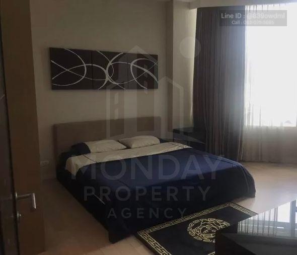 picture ð Urgently for sell : Eight Thonglor beautiful room, fully furnished, ready to move in. MD-60338 - 1/6