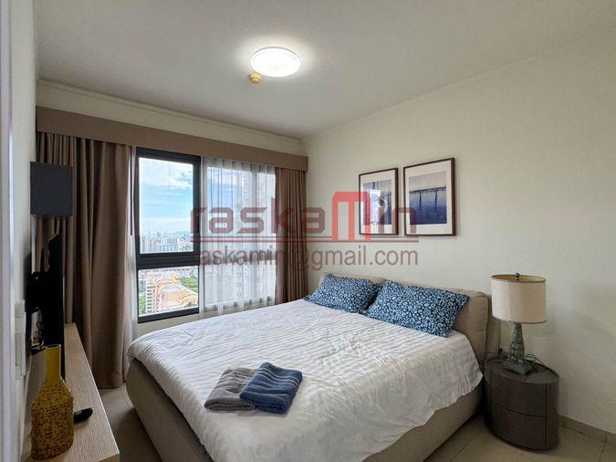 รูป ซายร์ วงศ์อมาตย์ – คอนโดหรูรีโนเวทใหม่ พร้อมให้เช่า  - รูปที่ 9/31